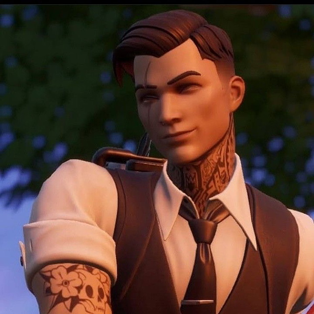 avatar image