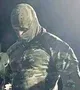 Masked Man