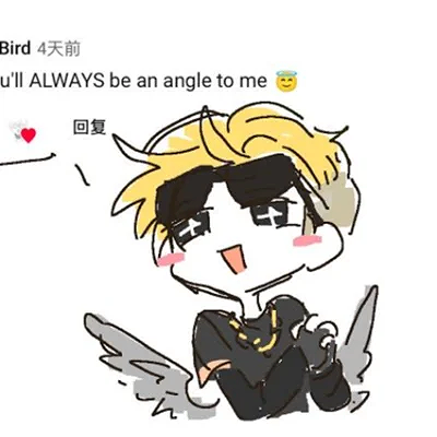 avatar image