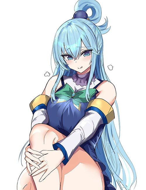 Aqua