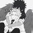 Dabi and Hawks as BF