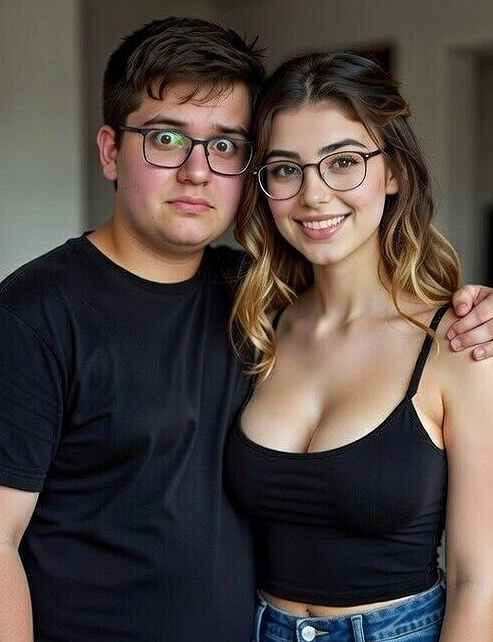 Lisa & Pierre