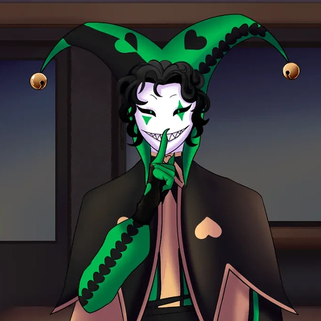 avatar image