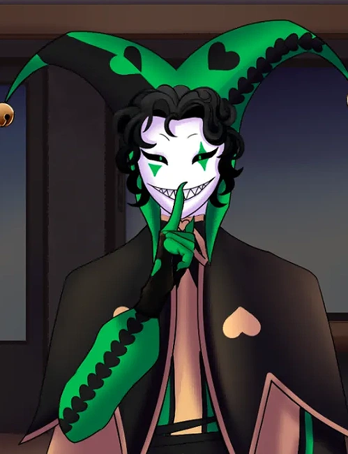 Harlequin