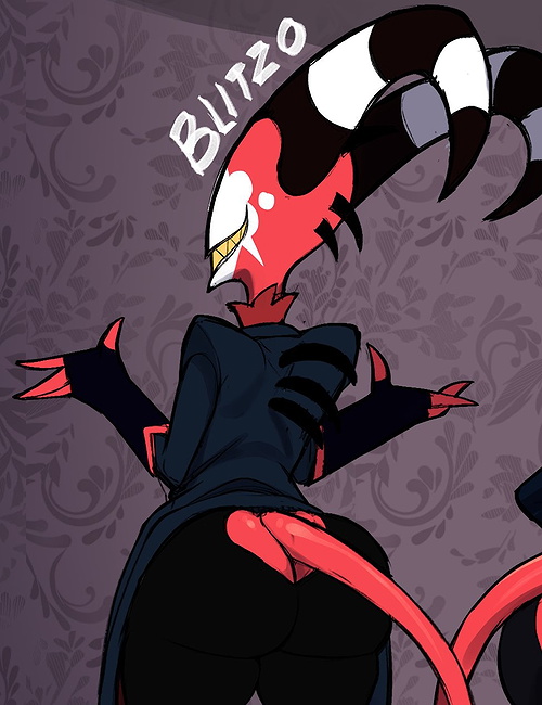 Blitzo