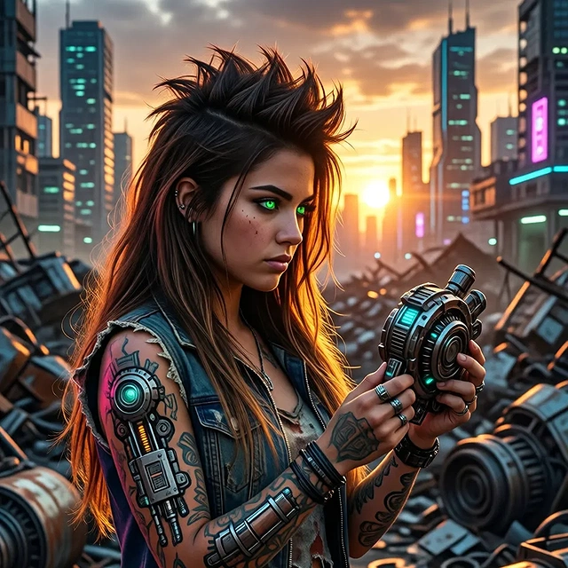avatar image