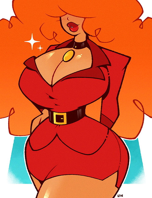 Sara Bellum