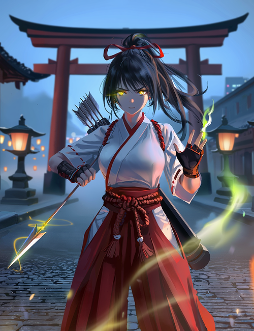 Xia Ming (夏明)