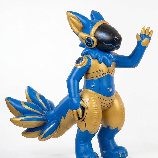 avatar image