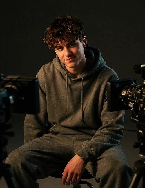 Evan