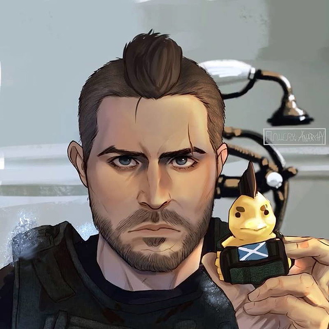 avatar image