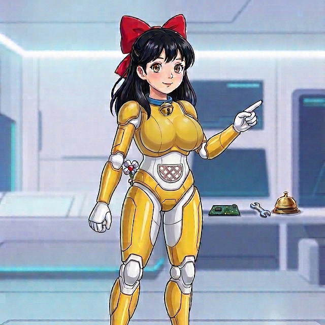 avatar image