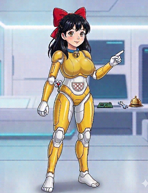 Dorami