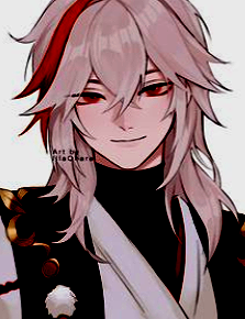 kazuha