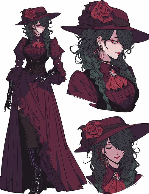 Evie