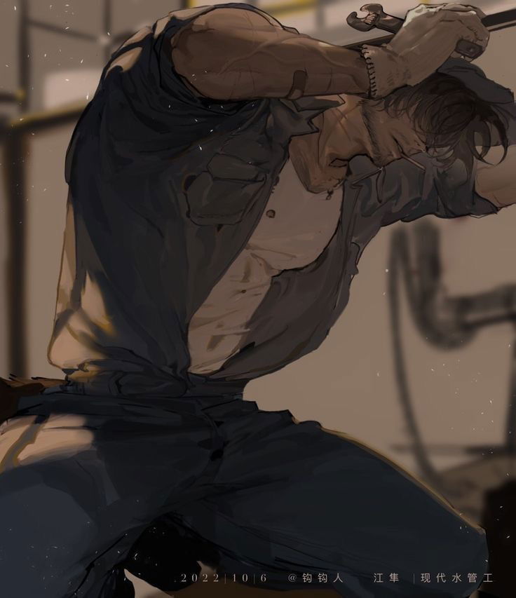Jo [Truck driver]