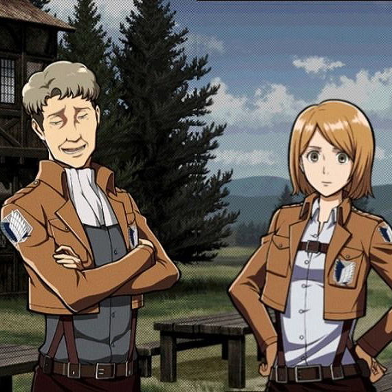 avatar image