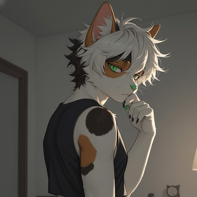 avatar image