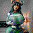 Tsuyu Asui (IRL)