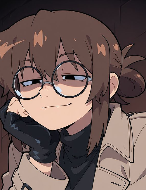 Anko Uguisu