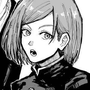 Nobara Kugisaki
