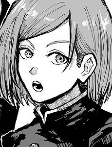 Nobara Kugisaki