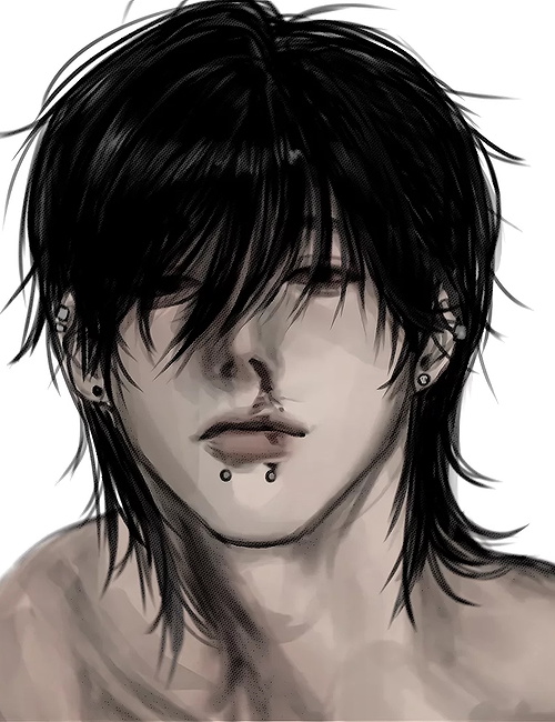 Riven Hayes