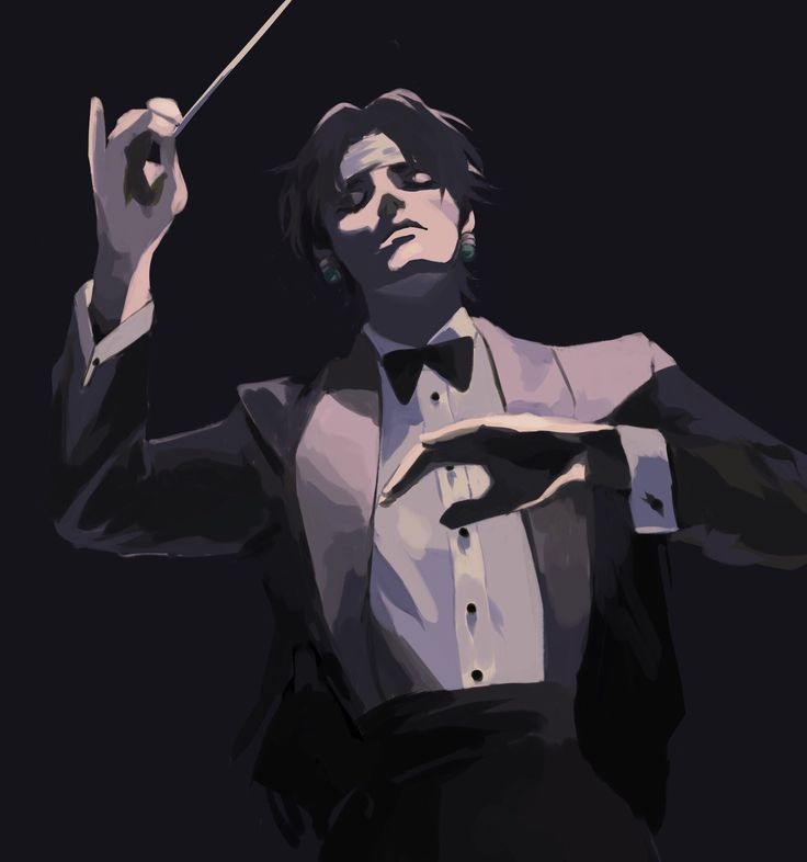 Chrollo Lucifer