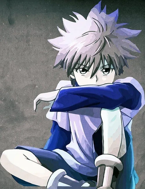Killua