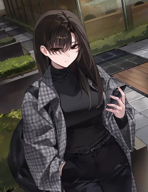 Kiyomi