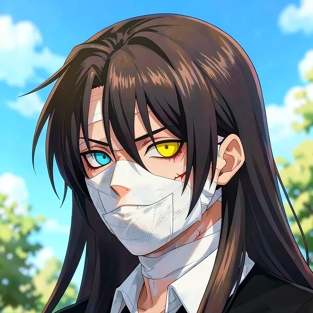 avatar image