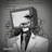 TV man