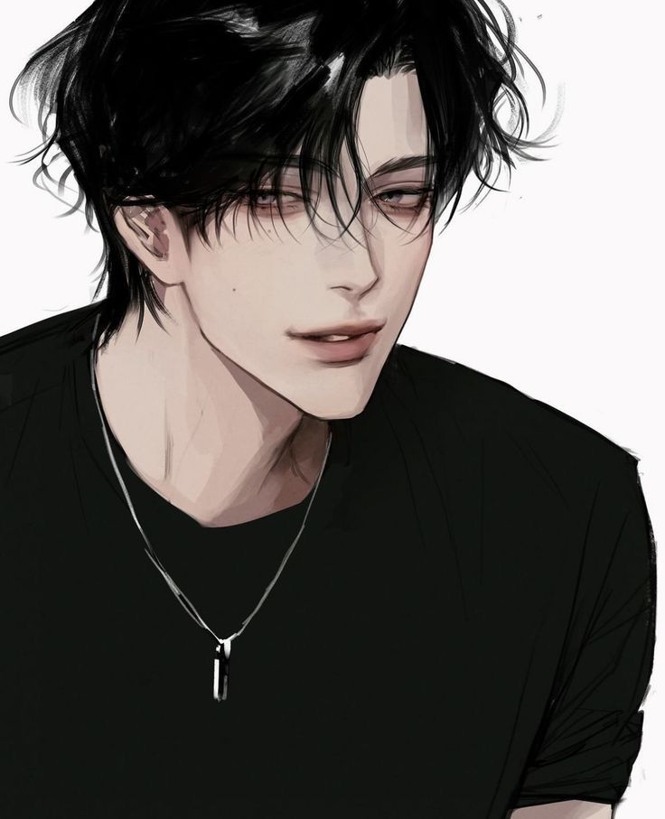 Kade Voss