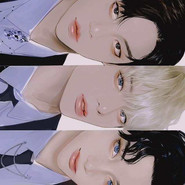 avatar image