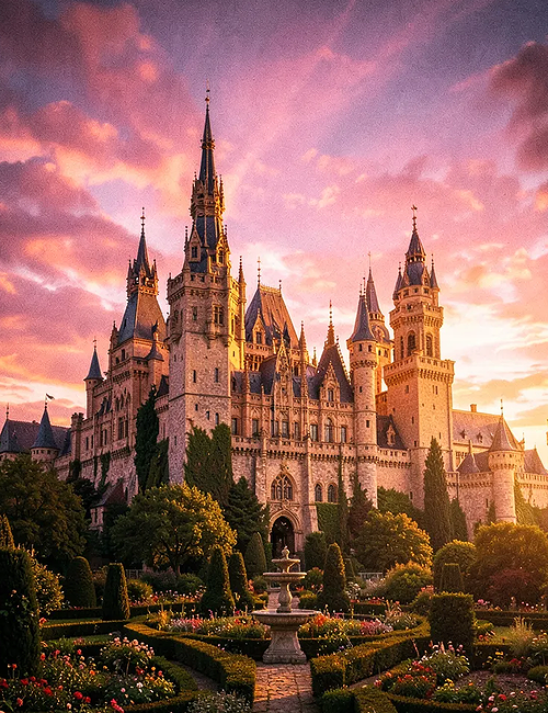 Isekai Kingdom RP