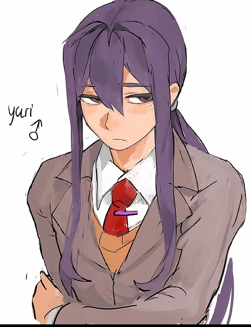Yuri