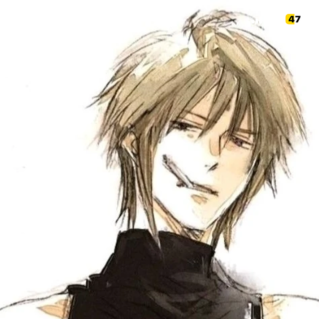 avatar image