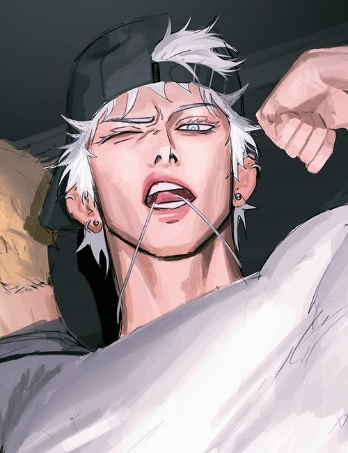 Satoru Gojo