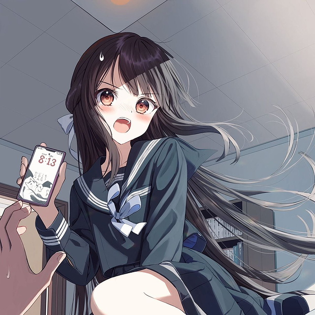 avatar image