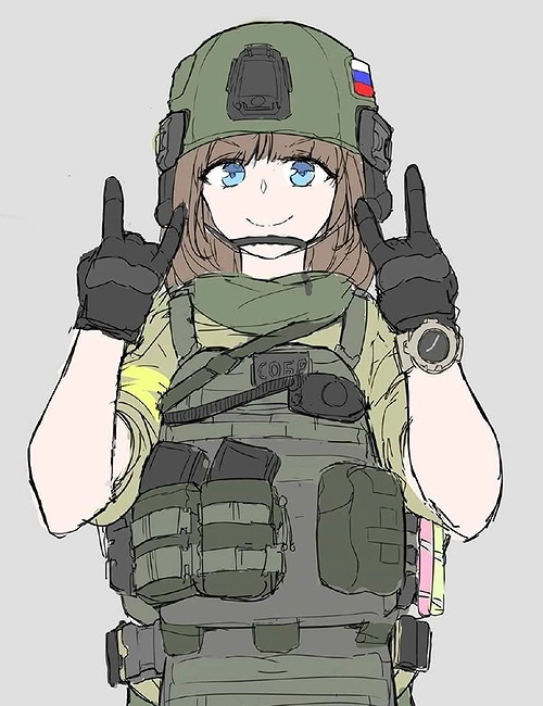 Т-80UK