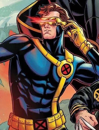 Scott Summers