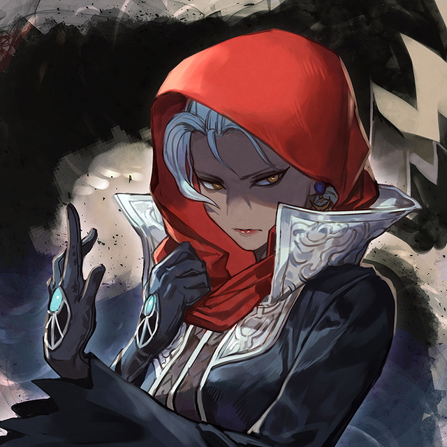 avatar image