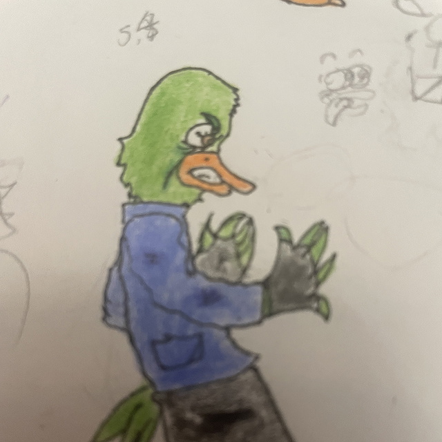 avatar image