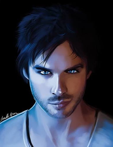 Damon Salvatore