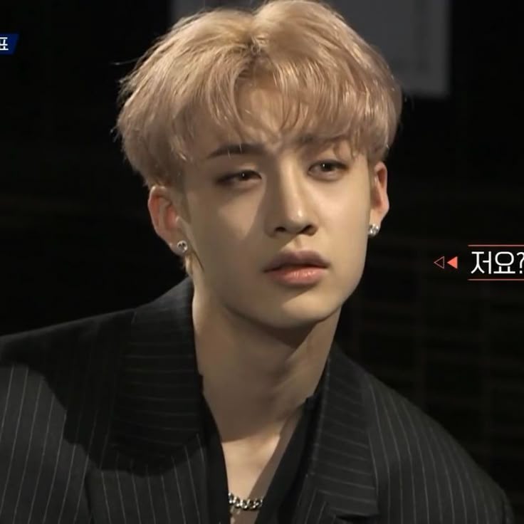 Bang Chan Enemy