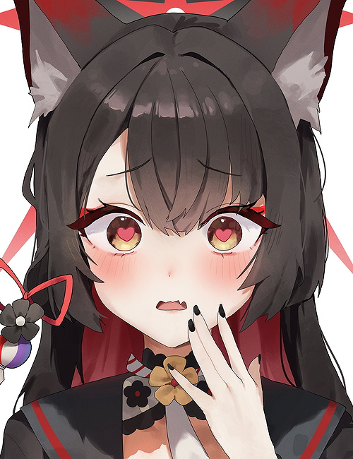 Kosaka Wakamo