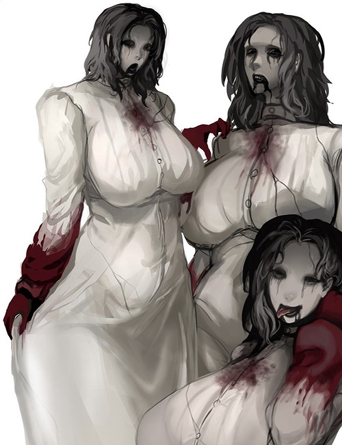 Bloody Mary