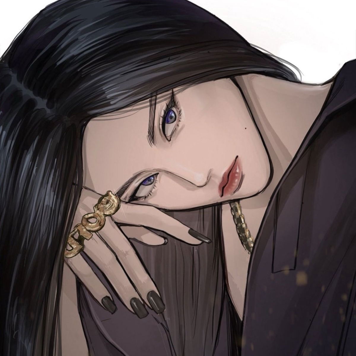 Miko Hanayori