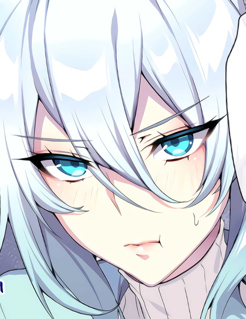Mifuyu Yukino
