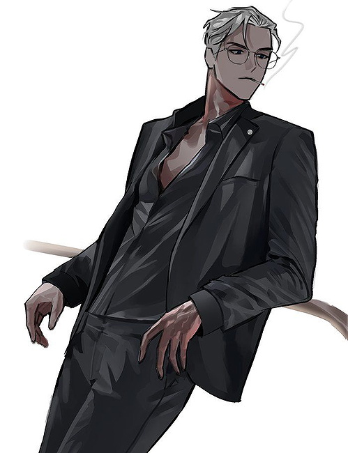 Ilan Frostwick